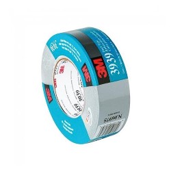 FITA SILVER TAPE TARTAN 45X25 3939 3M IMP
