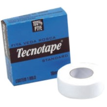 FITA TEFLON VEDA ROSCA 18MMX50MT TECNOTAPE