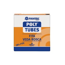 FITA TEFLON VEDA ROSCA 18X50 MA035 POLYTUBES