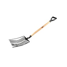 FORCADO C/ CABO 10D 47750 MAX FERRAMENTAS