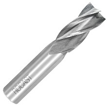 FRESA TOPO DIN 844AN 10.00 ROCAST