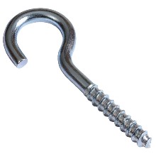 GANCHO P/ BUCHA 8 5.5X70 (SACO/100)