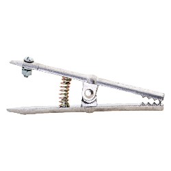 GARRA NEGATIVA ALUMINIO 300A2111 PRO SAFETY (IMP)