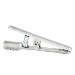 GARRA NEGATIVA ALUMINIO 305A 2059 LEDAN