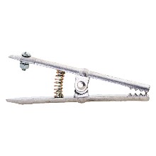 GARRA NEGATIVA BRONZE 500A 0383 PRO-SAFETY/DELTAPLUS