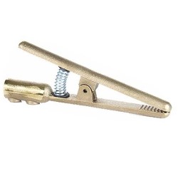 GARRA NEGATIVA BRONZE 505A 2054 LEDAN