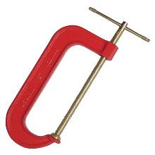 GRAMPO T/C NR 4 METALSUL