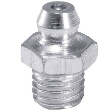 GRAXEIRA RETA 1/4R 28F NF SANAYR