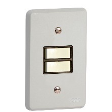 INTERRUP 2S SIMP C/ PL 2100 SILENTOQUE