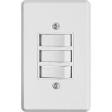 INTERRUP 3S SIMP BR 1919 PRATIKA ILUMI