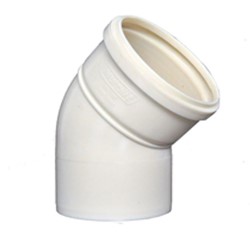 JOELHO 45 ESG 100 11240 MULTILIT