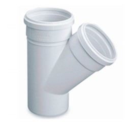 JUNCAO SIMPLES ESG 75X50 TIGRE