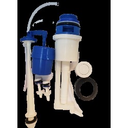 KIT ACION SUP UNIV C/ VAL REGULAVEL SU POLYUTIL