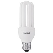 LAMPADA ELETRONICA 3U 20W AVANT