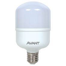LAMPADA LED ALT POTENCIA 30W AVANT (IMP)
