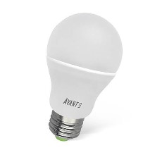 LAMPADA LED BULBO 4.8W AVANT