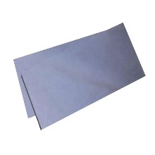 LENTE INCOLOR RETANGULAR 51X108 CARBOGRAFITE