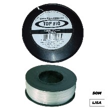 LINHA P/ PEDREIRO 1FIO LISA 50MT PLASCOR