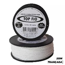 LINHA P/ PEDREIRO TRANCADO 50MT PLASCOR