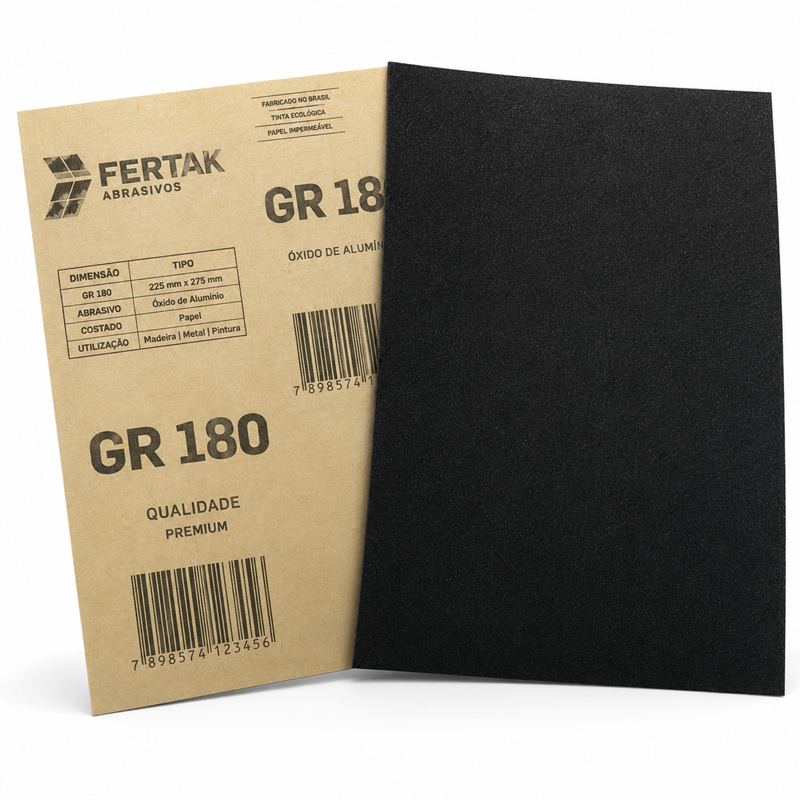 LIXA D AGUA G220 FERTAK (IMP)