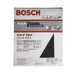 LIXA D AGUA G400 BOSCH