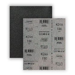LIXA FERRO G100 K246 NORTON - AB