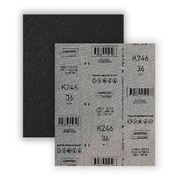 LIXA FERRO G36 K246 NORTON - AB