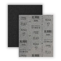 LIXA FERRO G40 K246 NORTON - AB