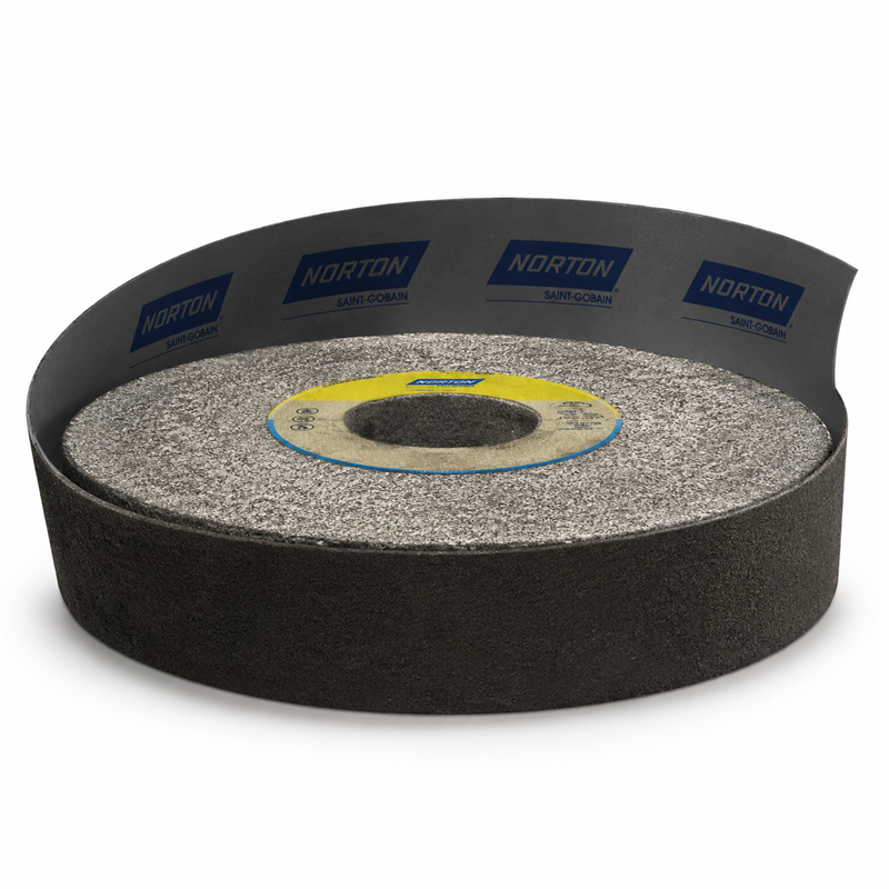 LIXA MADEIRA ROLO 150X45 G50 K131 PANO NORTON