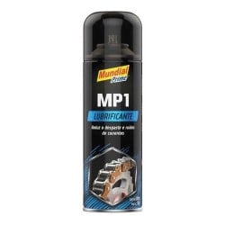 LUBRIFICANTE P/ CORRENTES 250ML MUNDIAL PRIME