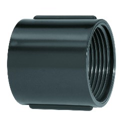 LUVA ELETR ROSC 1.1/2 11715 AMANCO