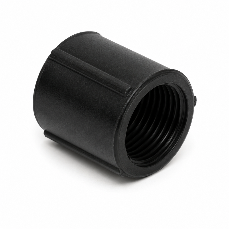 LUVA ELETR ROSC 1.1/2 LR112P ELETROMAX