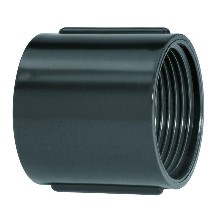 LUVA ELETR ROSC 2 11718 AMANCO