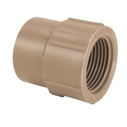 LUVA LR 25X3/4 0488 KRONA