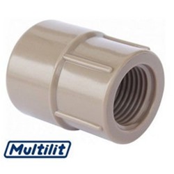 LUVA LR 25X3/4 11148 MULTILIT