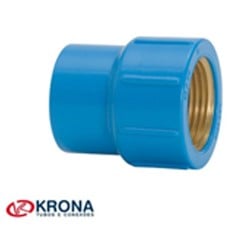 LUVA LR BUCHA LT 25X1/2 503 KRONA