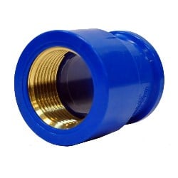 LUVA LR BUCHA LT 25X3/4 12905 MULTILIT
