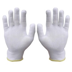 LUVA MALHA BR 4F CA16944 JUNDTEX