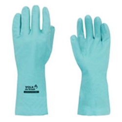 LUVA NITRILICA VD NITRI SLIM T/XG CA37899 VOLK - AB