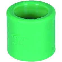 LUVA SIMP PPR DN110 14576 AMANCO