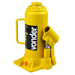 MACACO HIDRAULICO GARRAFA 15 TON VONDER (IMP)