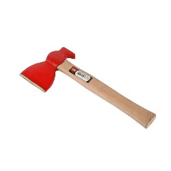 MACHADINHA COM UNHA C/ CABO 22550 MAX FERRAMENTAS