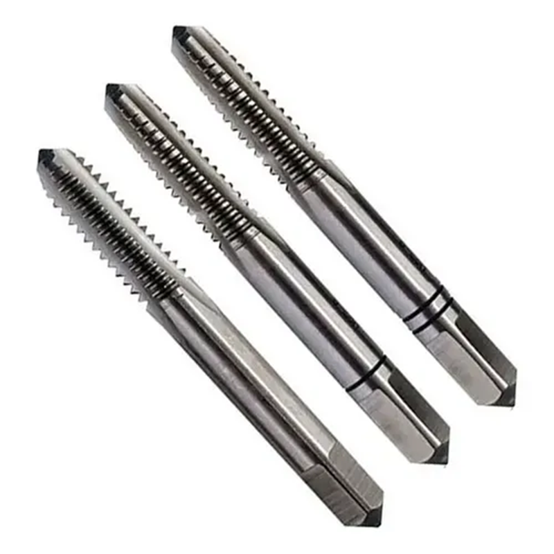 MACHO ACO LIGA 101 M3X0.5 3PCS HT