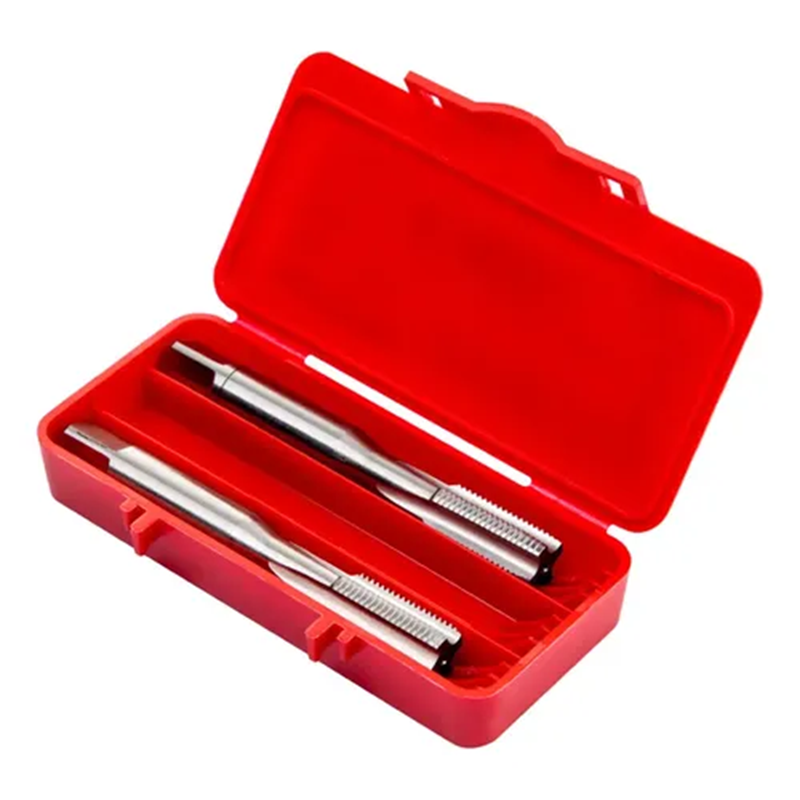 MACHO ACO RAPIDO MF 12.0X1.50 02PC COMPLETO E105 DORMER