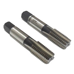 MACHO ACO RAPIDO MF 3.0X0.35 02PC COMPLETO E105 DORMER
