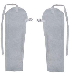 MANGA RASPA C/ FIVELA CA39273 ALSEG