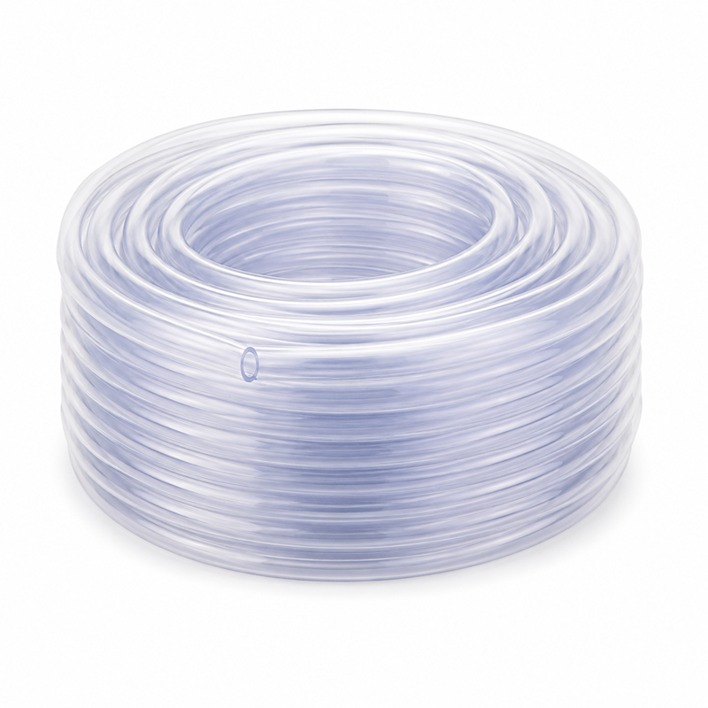 MANGUEIRA CRISTAL 1/4 X 1.5 C/ 50MT 5740 PERFILNOR