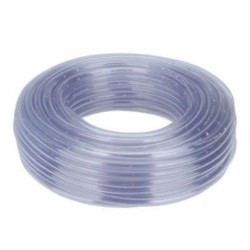 MANGUEIRA CRISTAL 5/8X2.0 C/ 50MT 835 PLASTMAR
