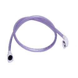 MANGUEIRA ENTRADA P/ MAQUINA LAVAR 1.40M 698 PLASTMAR