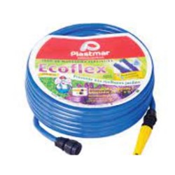 MANGUEIRA JARDIM AZ 1/2X2.0 MULTIUSO C/ 50MT 574 PLASTMAR
